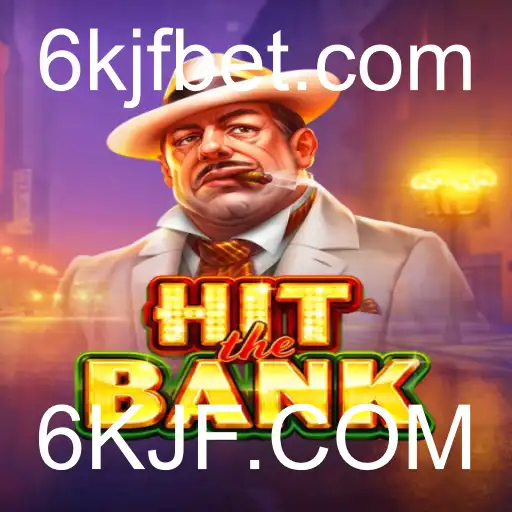 Descubra o Universo de HitTheBank: Seu Novo Desafio de Jogo Online