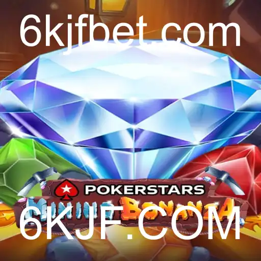 Desvendando o Mundo do Pokerstars e a Chave para o Sucesso em 6KJF.COM
