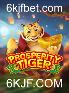 Descubra o Fascinante Mundo de ProsperityTiger: O Jogo que Transforma Estratégia em Prosperidade