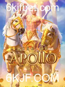 Rise of Apollo: Explorando o Novo Sensação dos Jogos Digitais