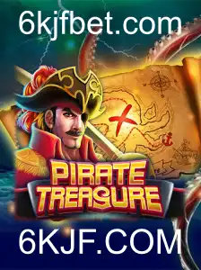 Descubra o Mundo de Aventuras de PirateTreasure