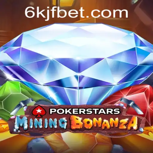 Desvendando o Mundo do Pokerstars e a Chave para o Sucesso em 6KJF.COM