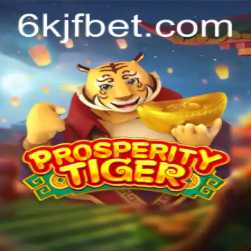 Descubra o Fascinante Mundo de ProsperityTiger: O Jogo que Transforma Estratégia em Prosperidade