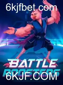 BattleRoosters: Desvendando os Segredos do Jogo de Estratégia do Momento