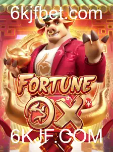 Descubra a Empolgante Aventura de FortuneOx no Universo de Jogos Online