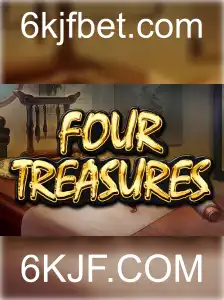 Explorando o Mundo de FourTreasures: Um Jogo de Estratégia Inovador
