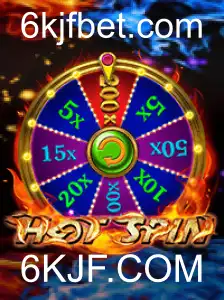 Descubra o Entusiasmante Mundo de HotSpin: Um Guia Completo