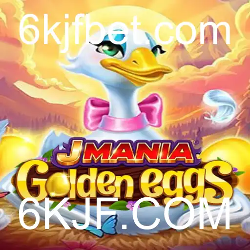JManiaGoldenEggs: Uma Jornada de Aventura e Estratégia no Mundo dos Games