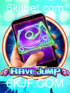 RaveJumpmobile: Uma Aventura Intensa e Visciante