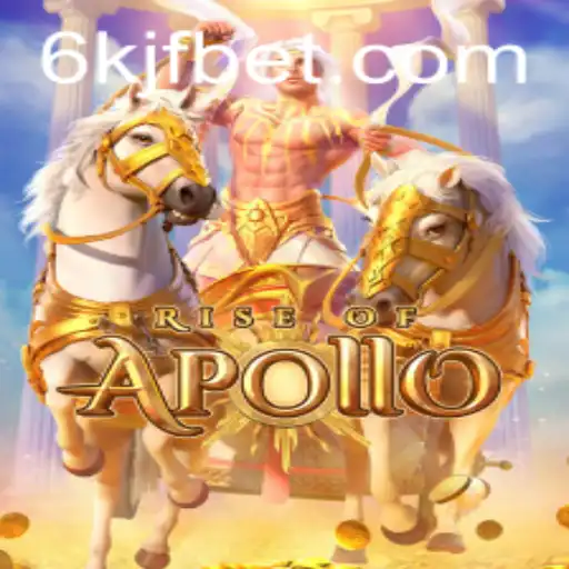 Rise of Apollo: Explorando o Novo Sensação dos Jogos Digitais