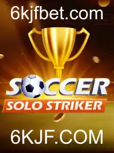 SoccerSoloStriker: A Excitante Reviravolta no Mundo do Futebol Virtual