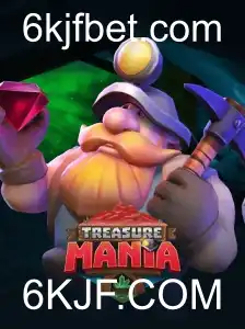 Explore a Aventura Incrível de TreasureMania