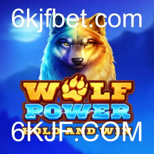 Explorando o Fascinante Mundo de WolfPower