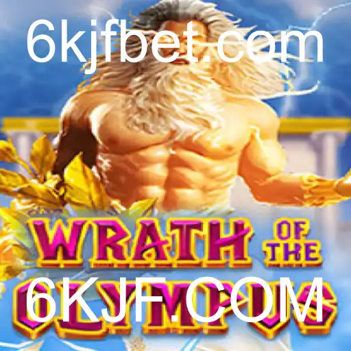 Wrath of Olympus: Uma Jornada Épica no Mundo dos Deuses