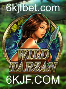 Explore o Selvagem com WildTarzan: Uma Nova Aventura no Mundo dos Jogos